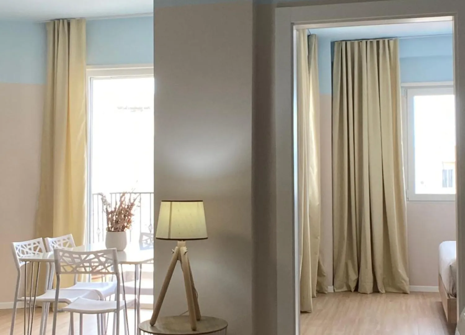 Apartamento Home By The Sea - Golem