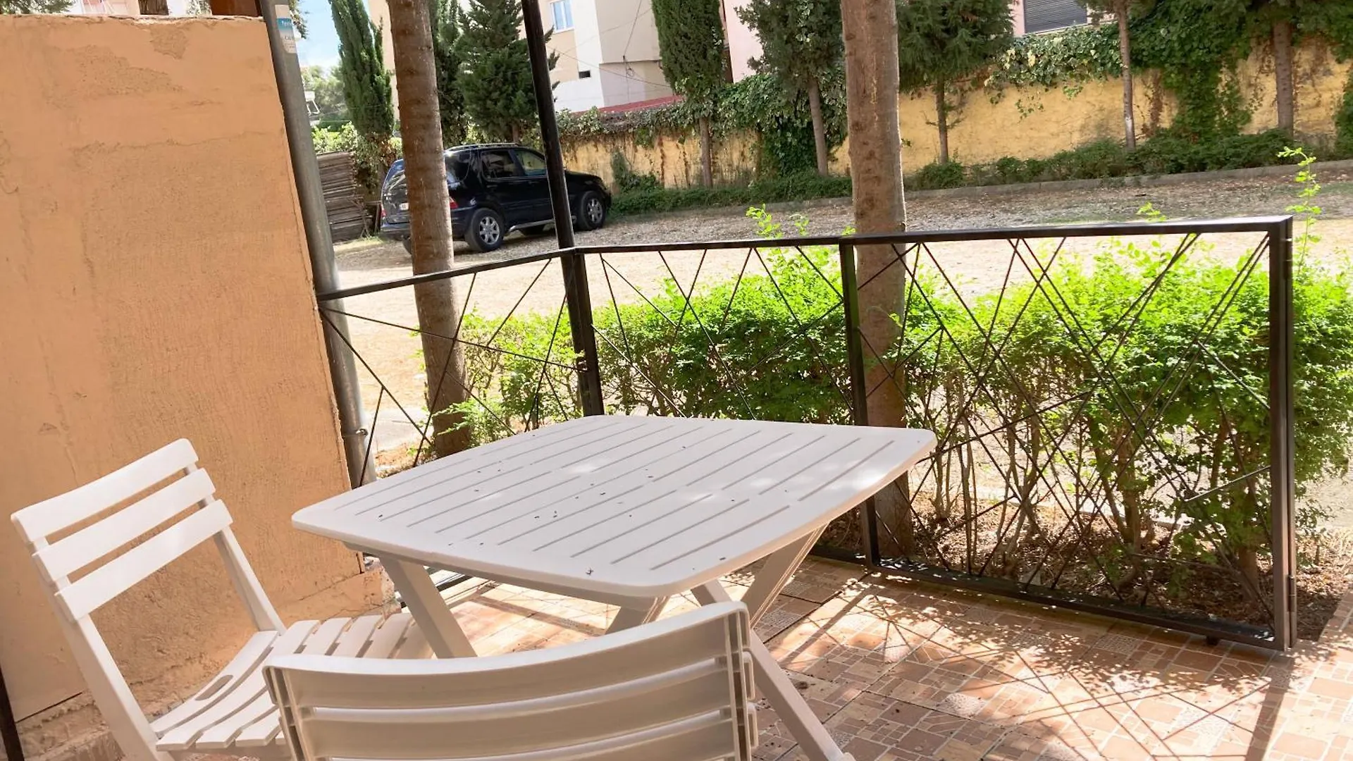Apartamento Home By The Sea - Golem