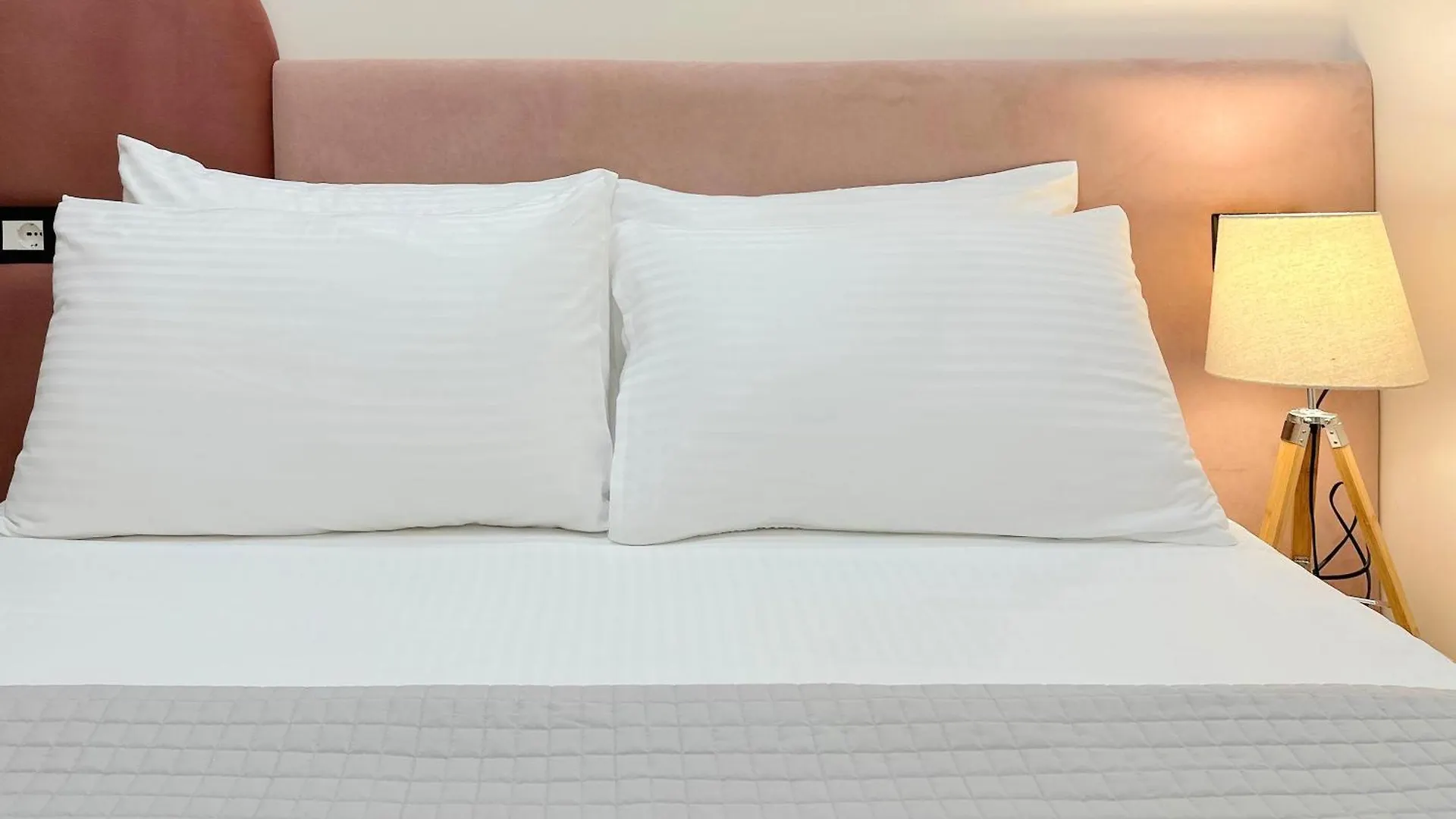 Apartamento Home By The Sea - Golem