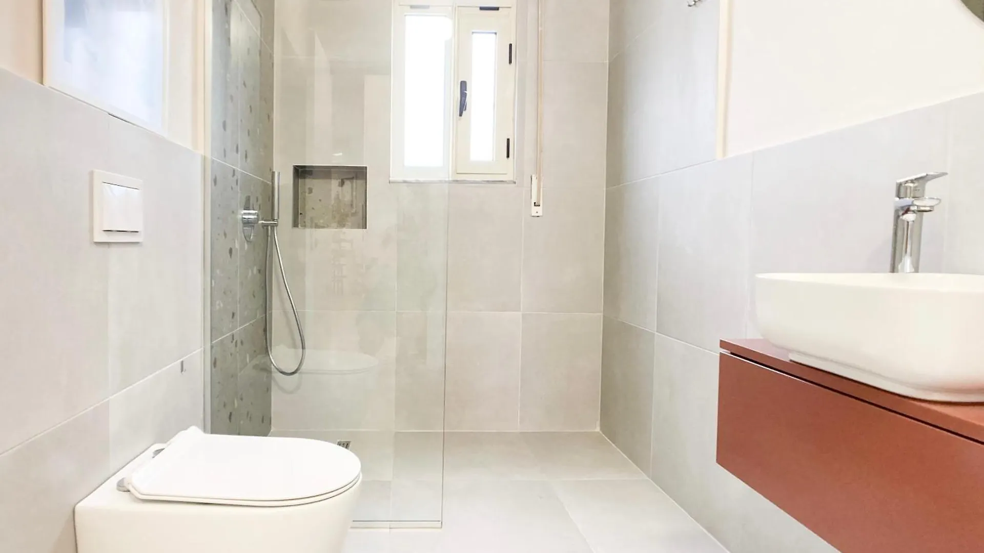 Home By The Sea - Golem Apartamento