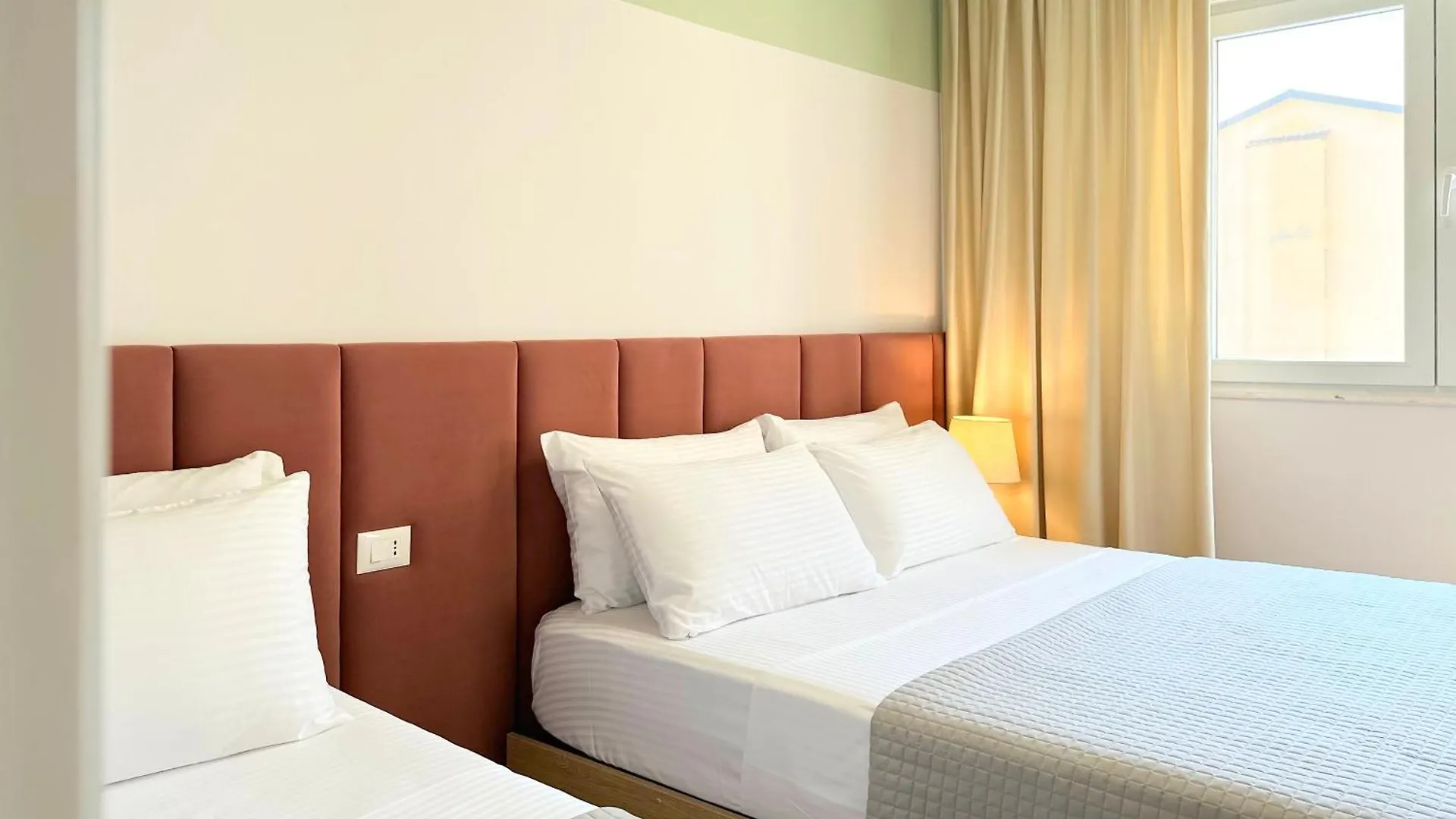 Home By The Sea - Golem 0*, Golem (Tirana) Albania