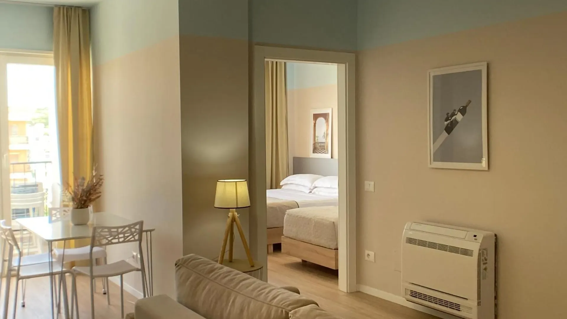 Home By The Sea - Golem 0*, Golem (Tirana)