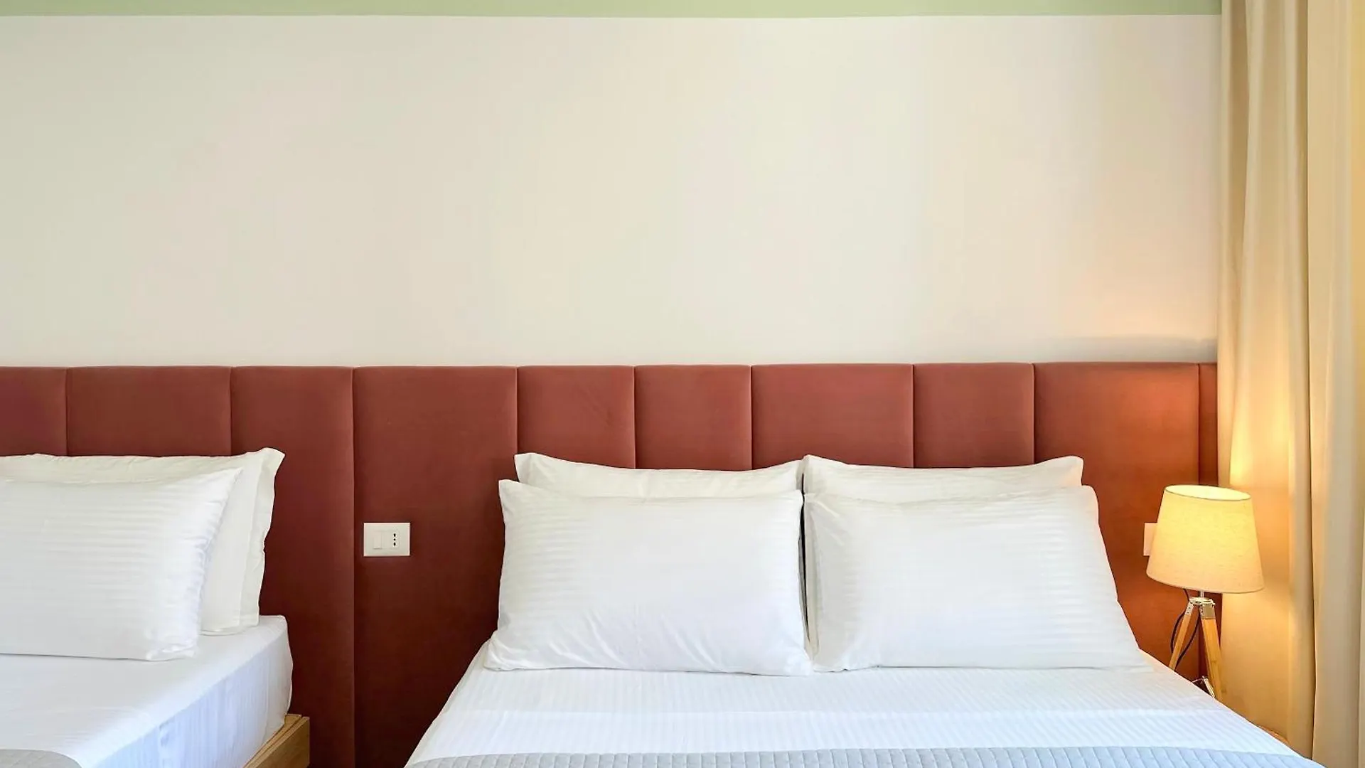 Home By The Sea - Golem Apartment Golem (Tirana)