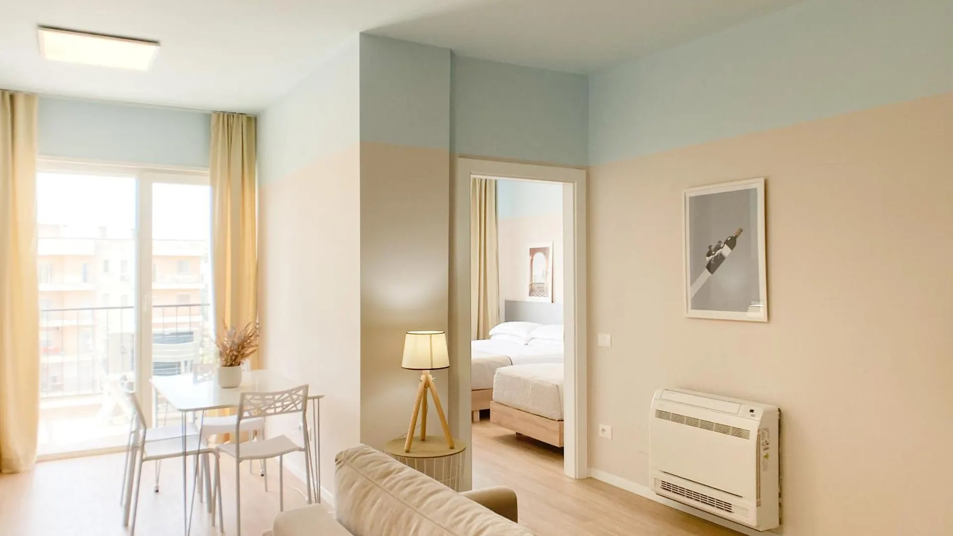 Home By The Sea - Golem 0*, Golem (Tirana) Albania