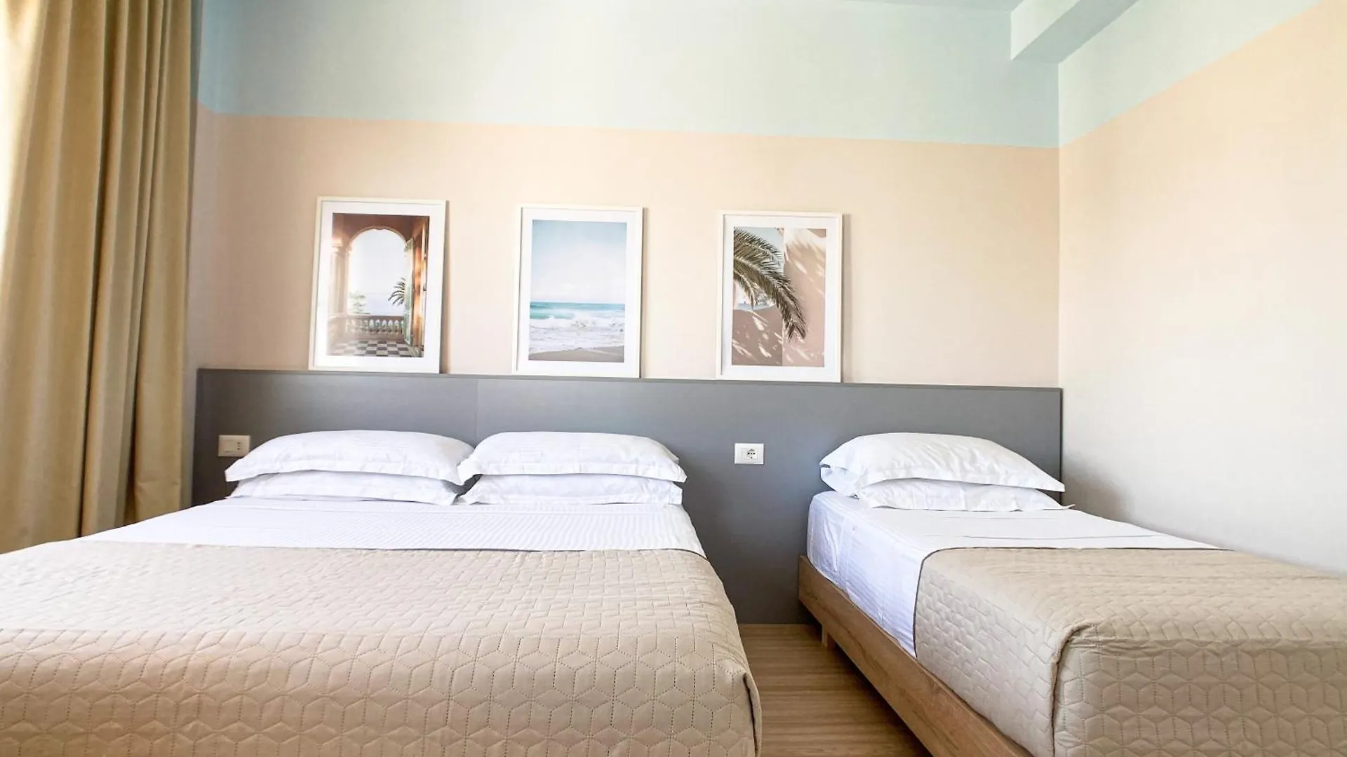 Apartment Home By The Sea - Golem Albania