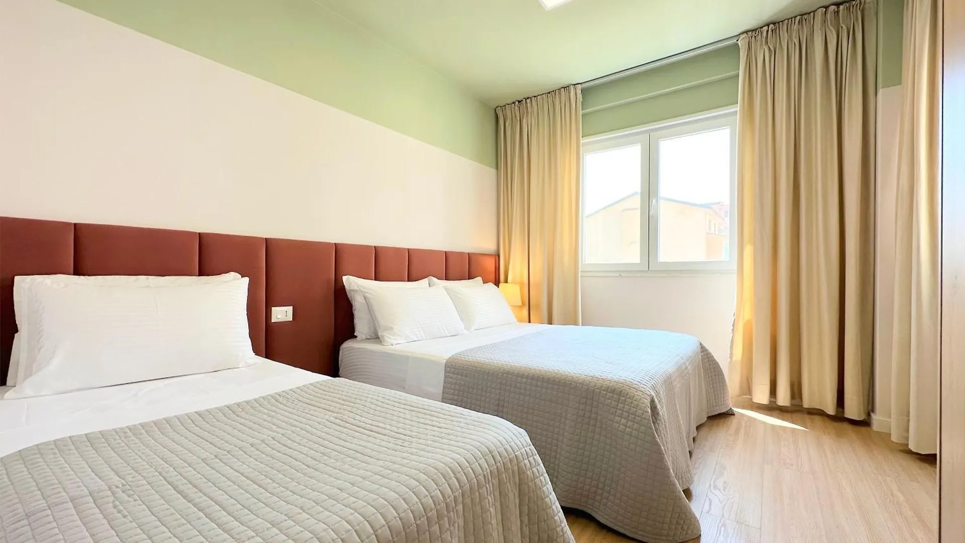 Home By The Sea - Golem 0*, Golem (Tirana)