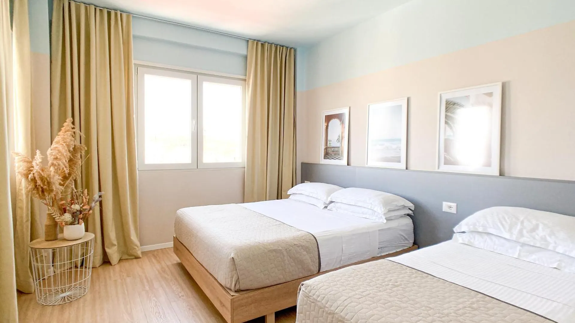 Home By The Sea - Golem Apartment Golem (Tirana)