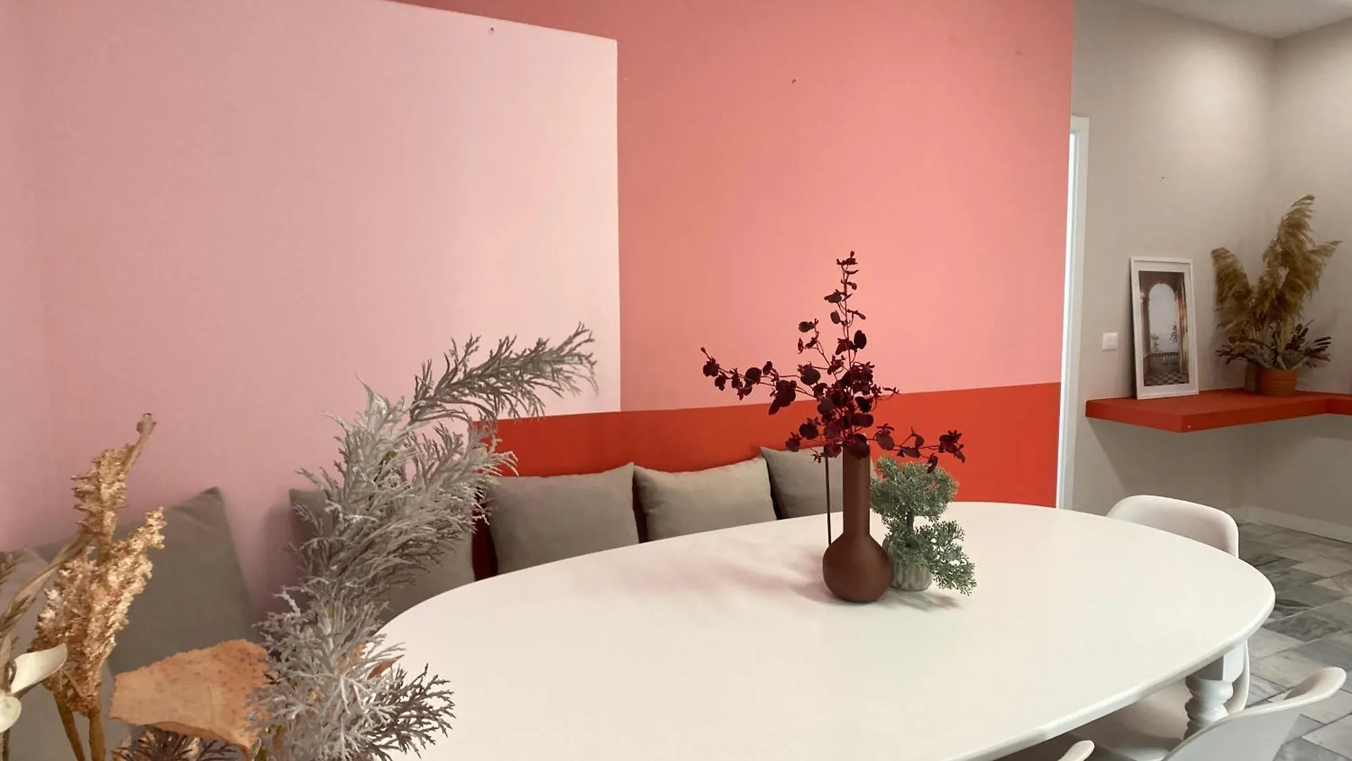 Home By The Sea - Golem Apartment
