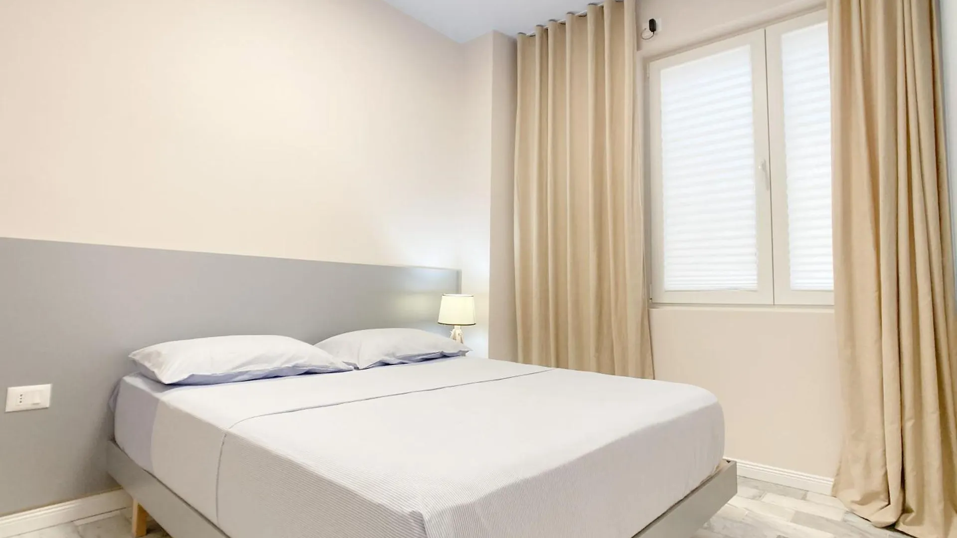 Home By The Sea - Golem 0*, Golem (Tirana) Albania