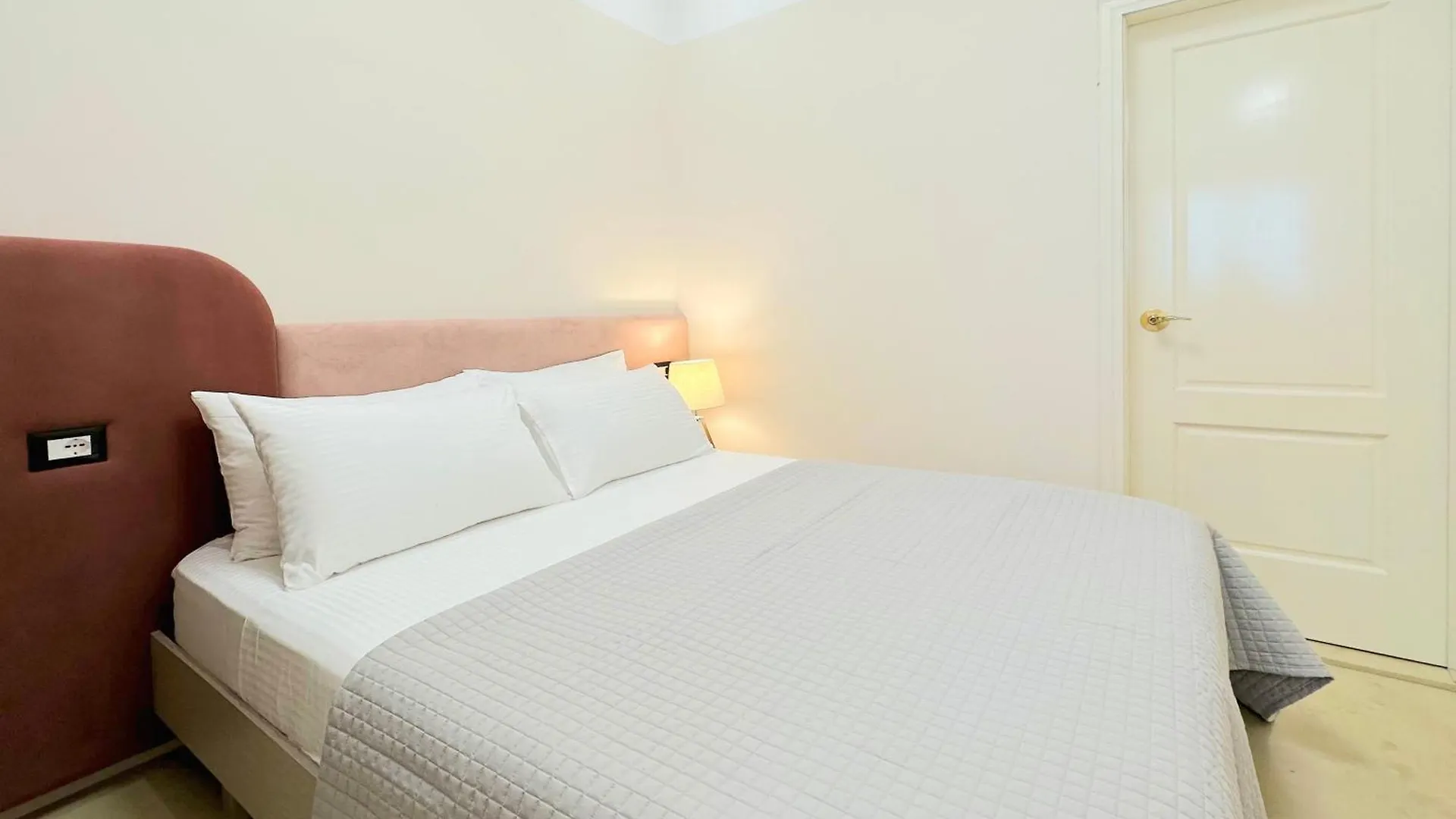 Home By The Sea - Golem Apartment Golem (Tirana)